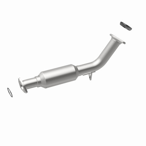 MagnaFlow California Converter Direct Fit 02-06 Acura RSX L4 2.0L / 02-05 Honda Civic L4 2.0L - 5461142