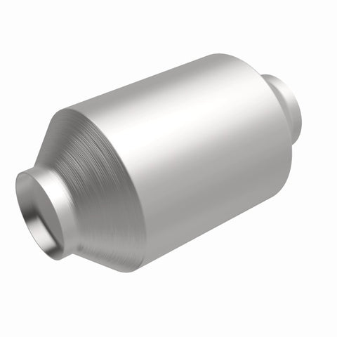 MagnaFlow 3in OEM Grade Universal Catalytic Converter - 51959