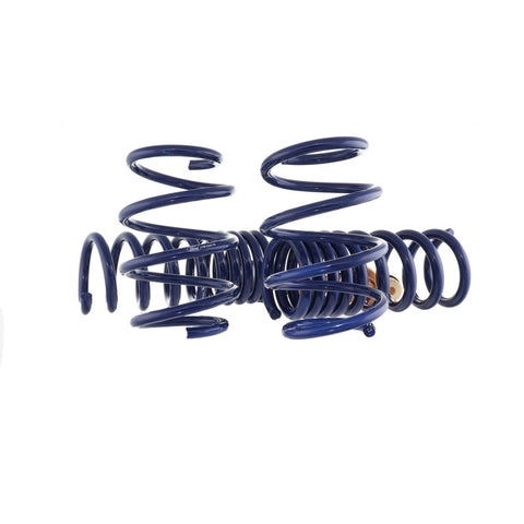Ford Racing 15-22 Mustang Track Lowering Spring Kit - M-5300-YA