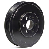 Fluidampr VW 06-08 2L FSI Motor (6 bolt hole mounting) Steel Internally Balanced Damper - 551211