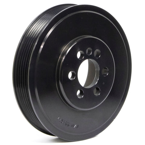 Fluidampr VW 06-08 2L FSI Motor (6 bolt hole mounting) Steel Internally Balanced Damper - 551211
