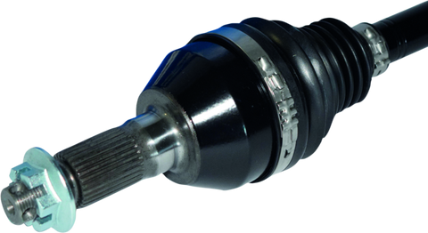 DragonFire Racing Hydra Axle- Can-Am Maverick X3 900 X mr Turbo R 18-19- Postion- Front- Right/Left - 522847