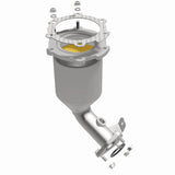 MagnaFlow 2004 Nissan Quest CARB Compliant Direct Fit Catalytic Converter - 5481275
