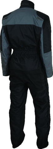 FIRSTGEAR Thermosuit 2.0 Grey/Black - Small - 525888