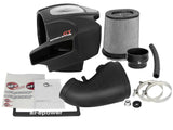 aFe POWER Momentum GT Pro Dry S Cold Air Intake 12-17 Jeep Grand Cherokee SRT-8/SRT V8-6.4L HEMI - 51-76206-1