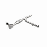 MagnaFlow Direct Fit Catalytic Converter 99 F150/250 4.6L P/S - 93395