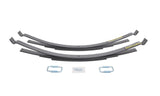 Hellwig 99-13 GMC 1500 Load Pro-Up To 3500lb Level LC 4 Leaf Stack Helper Spring w/o Mounting Kit - 3515