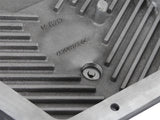 aFe Transmission Pan (Black); Ford Trucks 94-08 AODE - 46-70222