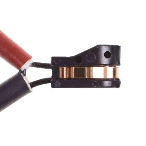 Power Stop 20-21 Audi RS Q8 Front Euro-Stop Electronic Brake Pad Wear Sensor - SW-0330