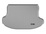 WeatherTech 09+ Infiniti FX Cargo Liners - Grey - 42365