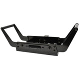 Superwinch 9500 LBS 2in Receiver Cradle (SX 10000 / Talon 9.5 / Tiger Shark 9500 / LP 8500/10000) - 2050