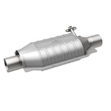 MagnaFlow Universal Catalytic Converter Qf Toyota - 94041