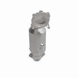 MagnaFlow Direct Fit Catalytic Converter 18-20 Alfa Romeo Giulia Single Underbody 2L - 280295