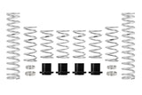 Eibach Pro-UTV 2024+ Polaris RZR XP 4 1000 Stage 3 Kit for Walker Evans OE Shocks - E85-209-037-03-22
