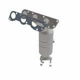 MagnaFlow Direct Fit Catalytic Converter 04-05 Suz Verona2.5 Manifold Front - 50911
