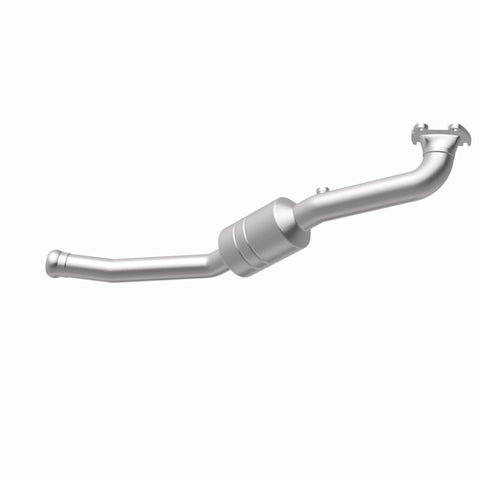 MagnaFlow Direct Fit Catalytic Converter OEM 11-12 Jeep Grand Cherokee 3.6L - 5551737