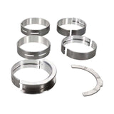 Manley 91-10 Ford Mustang 4.6L Series Windsor Aluminum Main Bearing - 33140