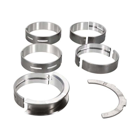Manley 91-10 Ford Mustang 4.6L Series Windsor Aluminum Main Bearing - 33140