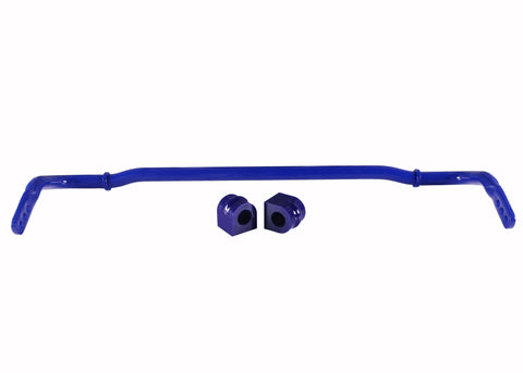SuperPro Tesla Model 3 30mm Front Sway Bar - RC0115FZ-30