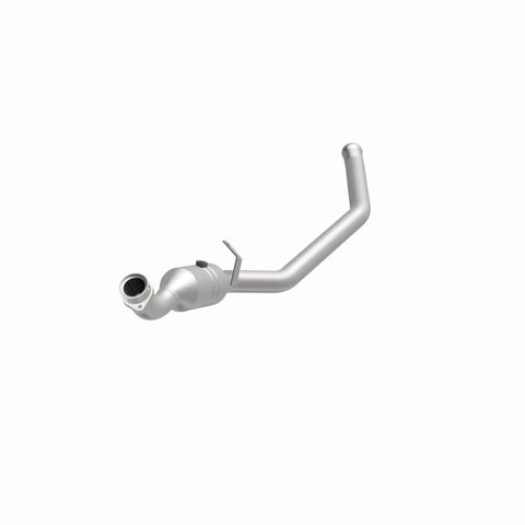 MagnaFlow Direct Fit Catalytic Converter 06-11 ML350 3.5L ds - 51716