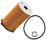 K&N Oil Filter for Hyundai/Kia V6 12-15 Azera/Sedona/10-15 Santa Fe/14-15 Cadenza - PS-7030