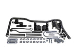 Hellwig 14-21 Ram 3500 2/4WD 6.7L Diesel Solid Heat Treated Chromoly 1-1/8in Rear Sway Bar - 7739