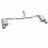 MagnaFlow SYS C/B 06-08 Lexus IS250/IS350 - 16764
