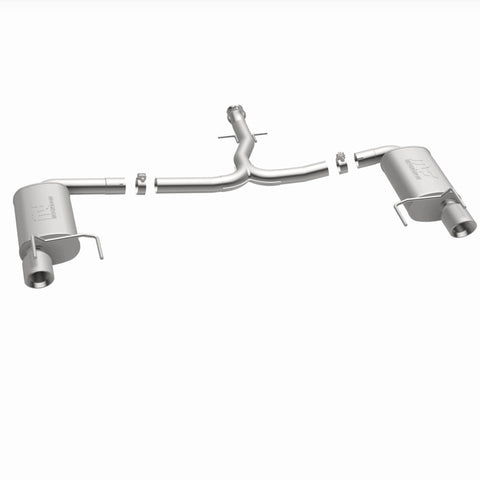 MagnaFlow SYS C/B 06-08 Lexus IS250/IS350 - 16764