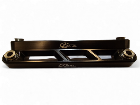 Elektric Offroad 2022+ Polaris Rzr Turbo R Rear Sway Bar Link In Black Finish - SBL610027