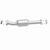 MagnaFlow Direct Fit Catalytic Converter 2002 Suzuki Aerio 2.0L - 24366