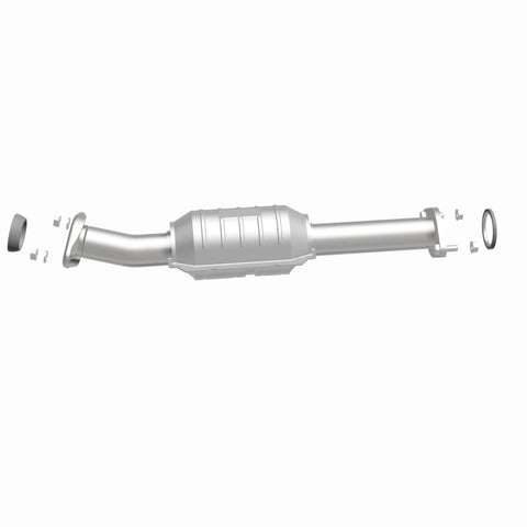 MagnaFlow Direct Fit Catalytic Converter 2002 Suzuki Aerio 2.0L - 24366