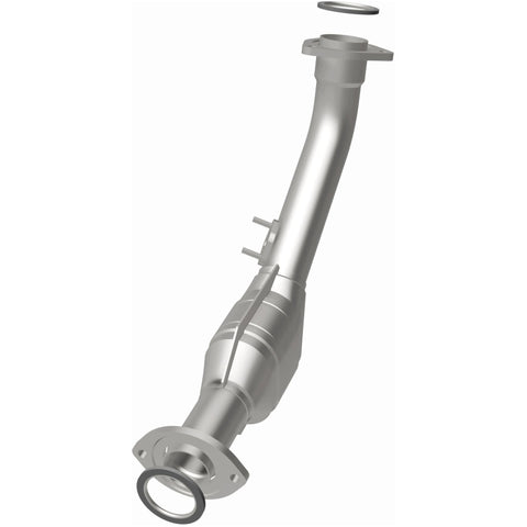 MagnaFlow Direct Fit Catalytic Converter 02-04 Tacoma 2.4L Front - 51972