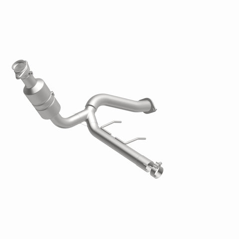 Magnaflow Conv DF 2009-2010 F-150 4.6 L Underbody - 52295