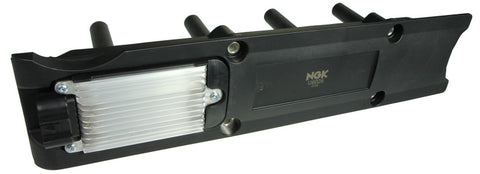 NGK 2007-02 Saturn Vue COP Rail Ignition Coil Assembly - 48707