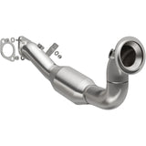 MagnaFlow Front Forward Direct Fit Catalytic Converter 09-16 BMW Z4 3.0L - 21-169