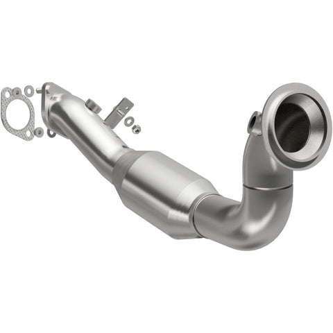 MagnaFlow Front Forward Direct Fit Catalytic Converter 09-16 BMW Z4 3.0L - 21-169
