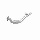 MagnaFlow Conv DF 04-05 Dodge RAM 1500 Pickup 3.7L (Inc 4WD 4.7L) D/S - 93417