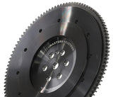 Clutch Masters Steel Flywheel 89-92 Mitsubishi Eclipse / 89-93 Laser / 90-92 Talon 2.0L Turbo - FW-735-2TDS