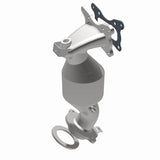 MagnaFlow Direct Fit Catalytic Converter 09-14 Acura TSX 2.4L / 08-12 Honda Accord 2.4L - 51441