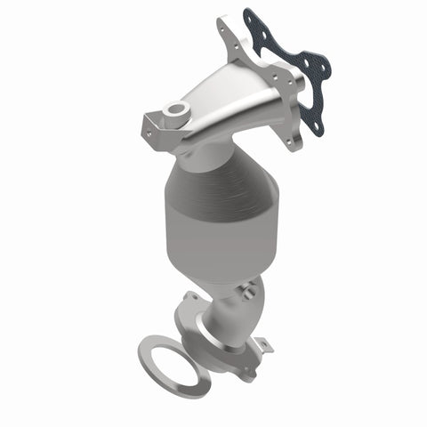 MagnaFlow Direct Fit Catalytic Converter 09-11 Acura TSX 2.4L - 5531441