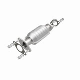 MagnaFlow Conv DF 01-03 Rio 1.5/1.6 Rear - 24407