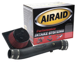 Airaid 2018 Ford F150 V6 3.3L F/l Jr Intake Kit - 400-762