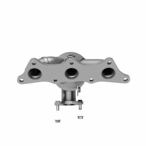 MagnaFlow DF Catalytic Conv 04-06 Mitsubishi Galant 3.8L Front Manifold *NOT FOR SALE IN CALIFORNIA* - 51677