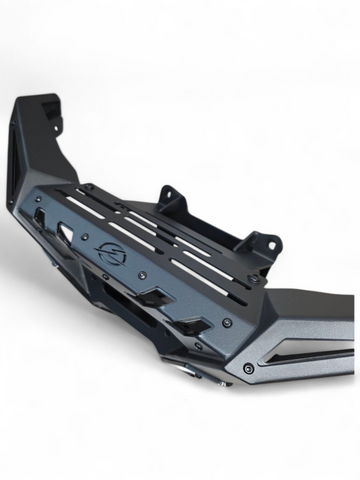 Elektric Offroad 2020+ Polaris Rzr Pro Xp Volt Front Winch Bumper - RVFBA0001