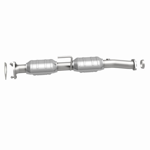 MagnaFlow Conv DF 98-00 Ford Ranger 4.0L/3.0L Rear / 98-00 Mazda B300 3.0L / B4000 4.0L Rear - 23541
