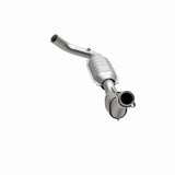 MagnaFlow Direct Fit Catalytic Converter 97-98 Ford F-150 Pickup 4.2L D/S 4WD (49 State) - 93428