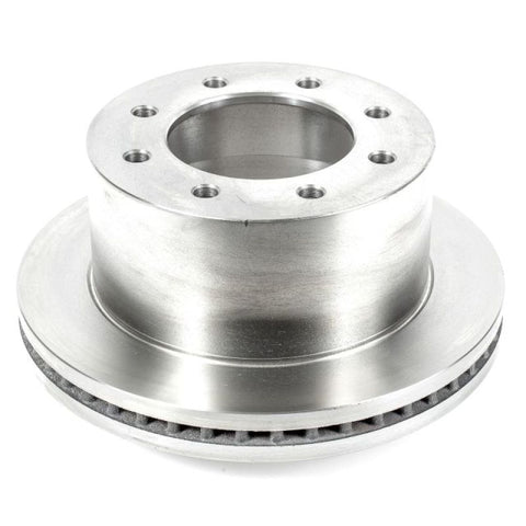 Power Stop 11-19 Chevrolet Silverado 3500 HD Rear Autospecialty Brake Rotor - AR82154