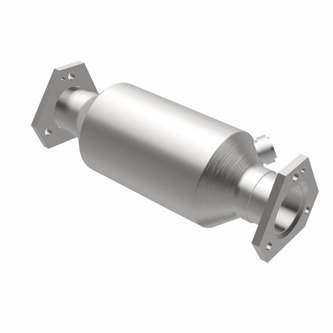 MagnaFlow Direct Fit Catalytic Converter 75-92 Audi/VW CA - 3322918