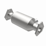 MagnaFlow Direct Fit Catalytic Converter 80-83 Volkswagen Rabbit Pickup - 3391918