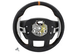 Ford Racing 2015-2017 F-150 Raptor Performance Steering Wheel Kit - Orange Sightline - M-3600-F15ROR